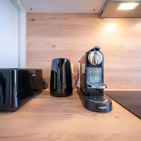 Le Cocon - Neuf Clim Wifi 2 A 4 Personnes Appartement *