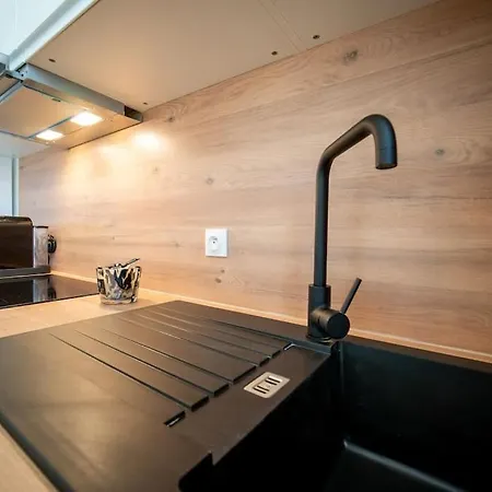 Appartement Le Cocon - Neuf Clim Wifi 2 A 4 Personnes
