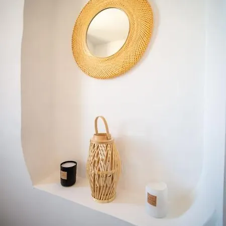 Le Cocon - Neuf Clim Wifi 2 A 4 Personnes * Marseille