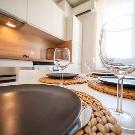 Le Cocon - Neuf Clim Wifi 2 A 4 Personnes Appartement *