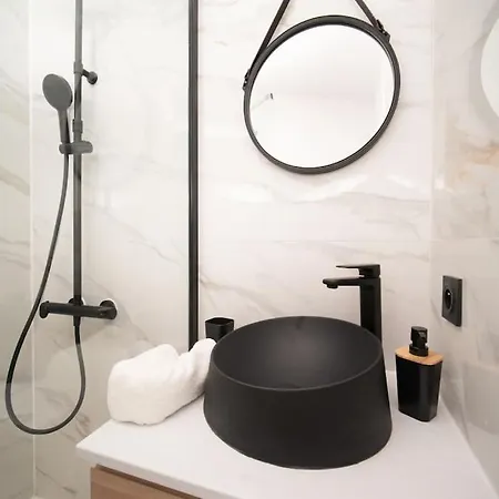 Le Cocon - Neuf Clim Wifi 2 A 4 Personnes Appartement *